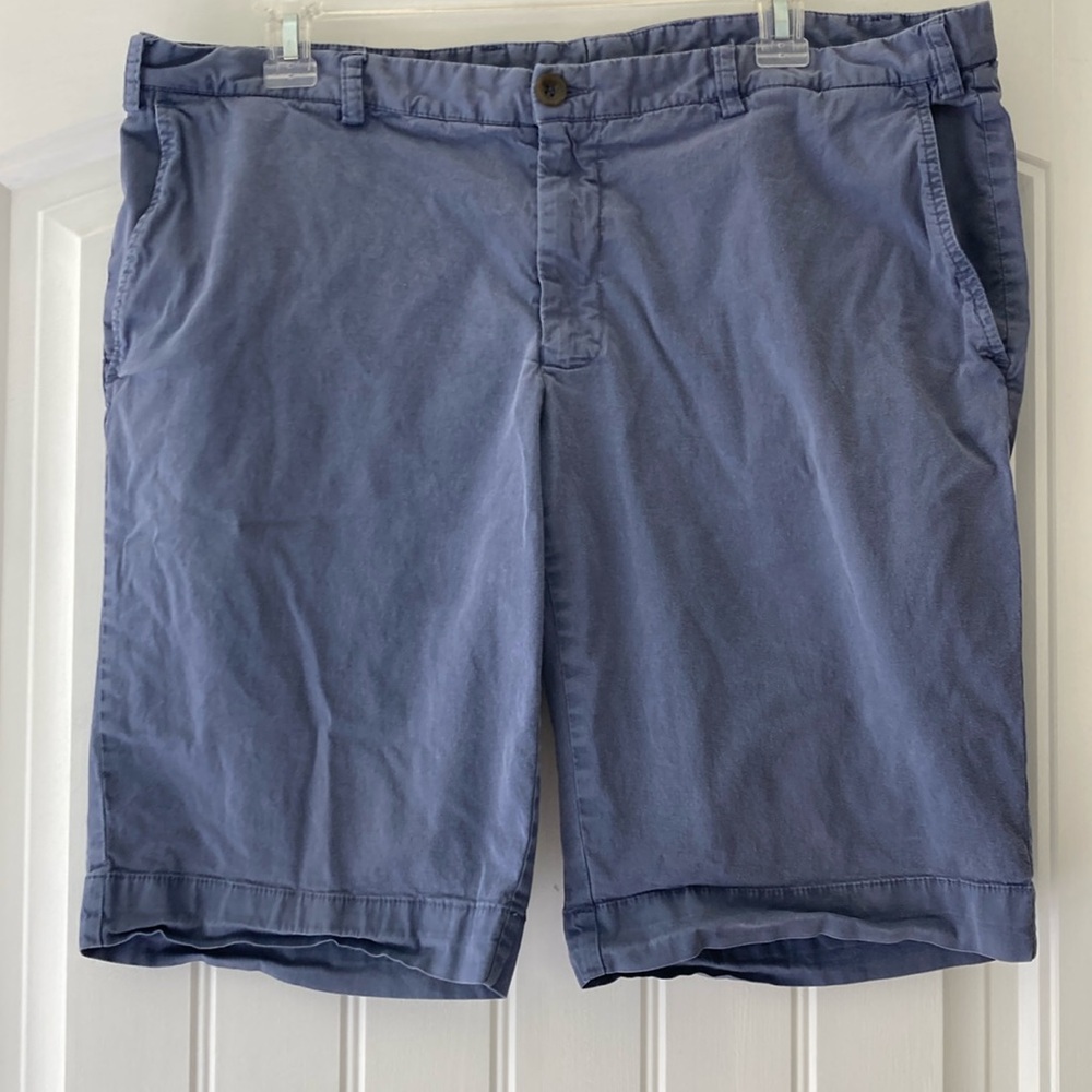 Canali shorts